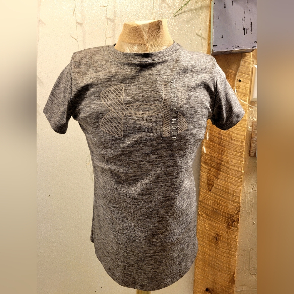Under Armour shirt